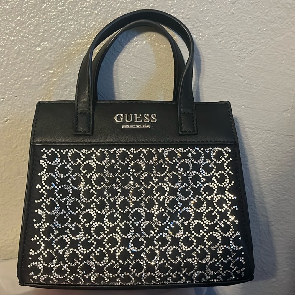 GUESS HAND-BAG